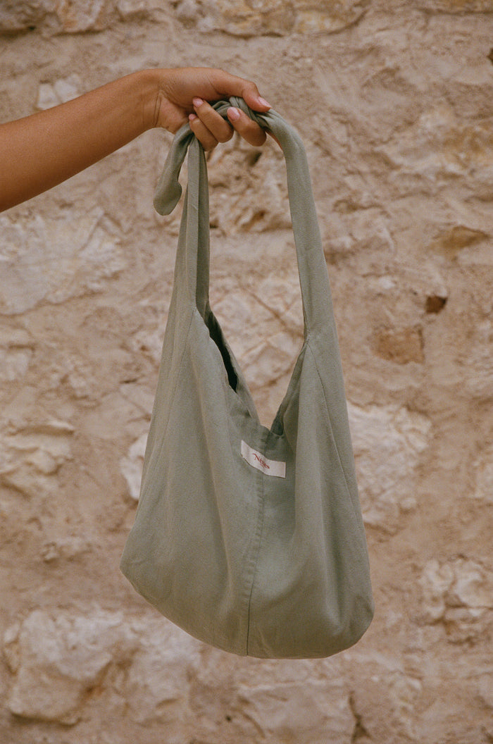 Sac Palm : d'un défectueux à un désirable