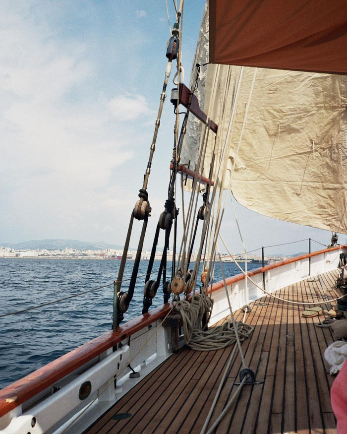 Escapade à Marseille avec nos Nénés Girls