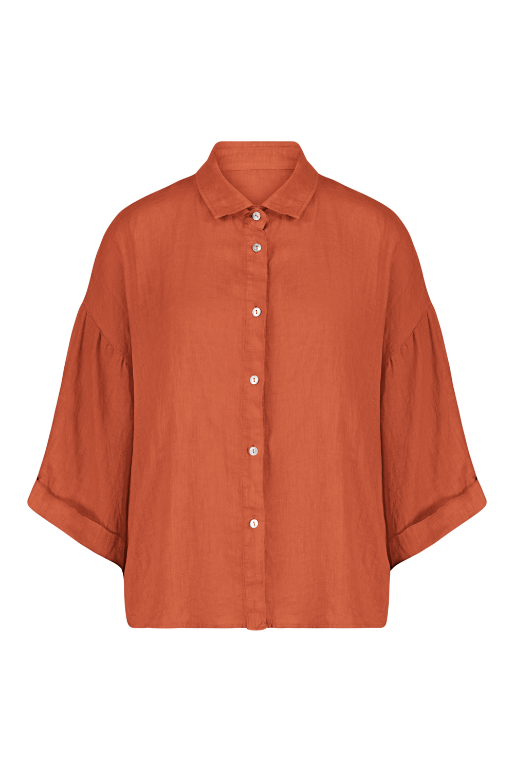 Edith terracotta set