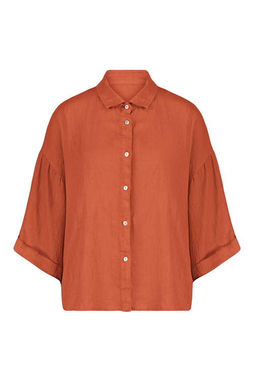 Edith terracotta set