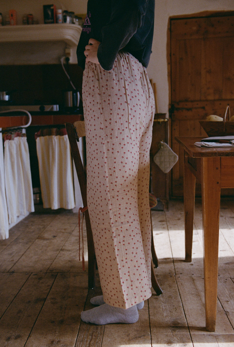 Pantalon Christine
