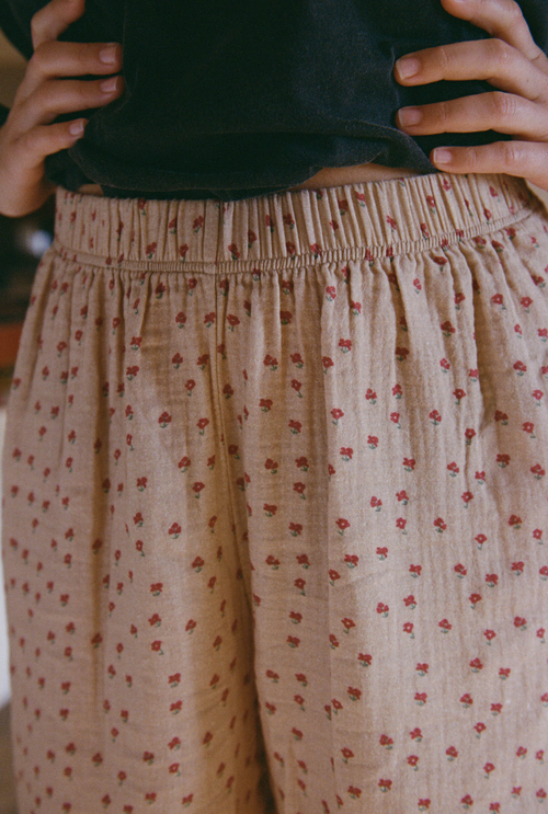 Pantalon Christine