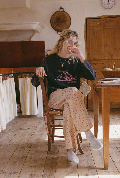 Pantalon Christine