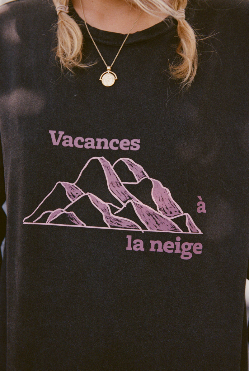 T-Shirt Christine