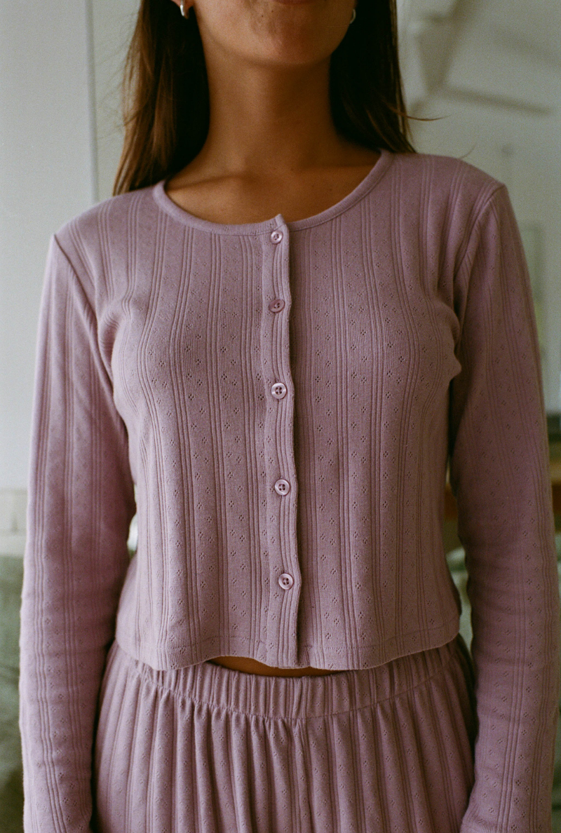 Ensemble Maud - Mauve