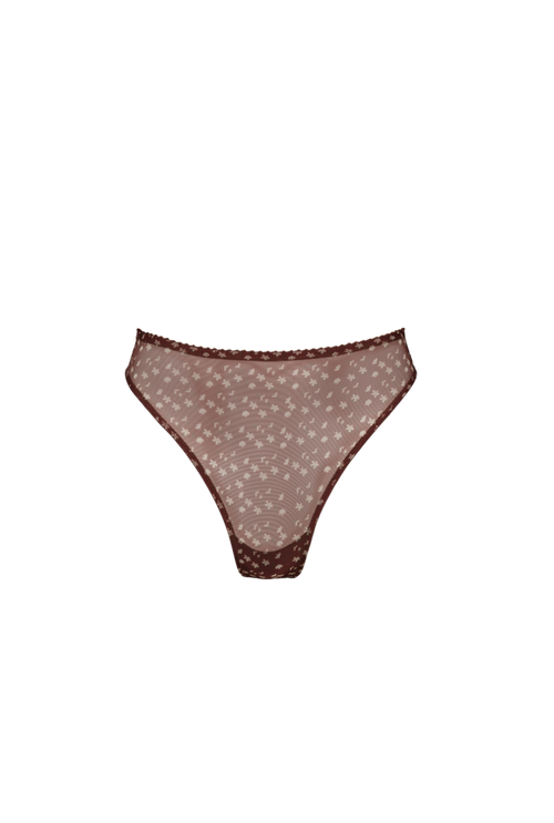 Tanga Florence - Fleuri