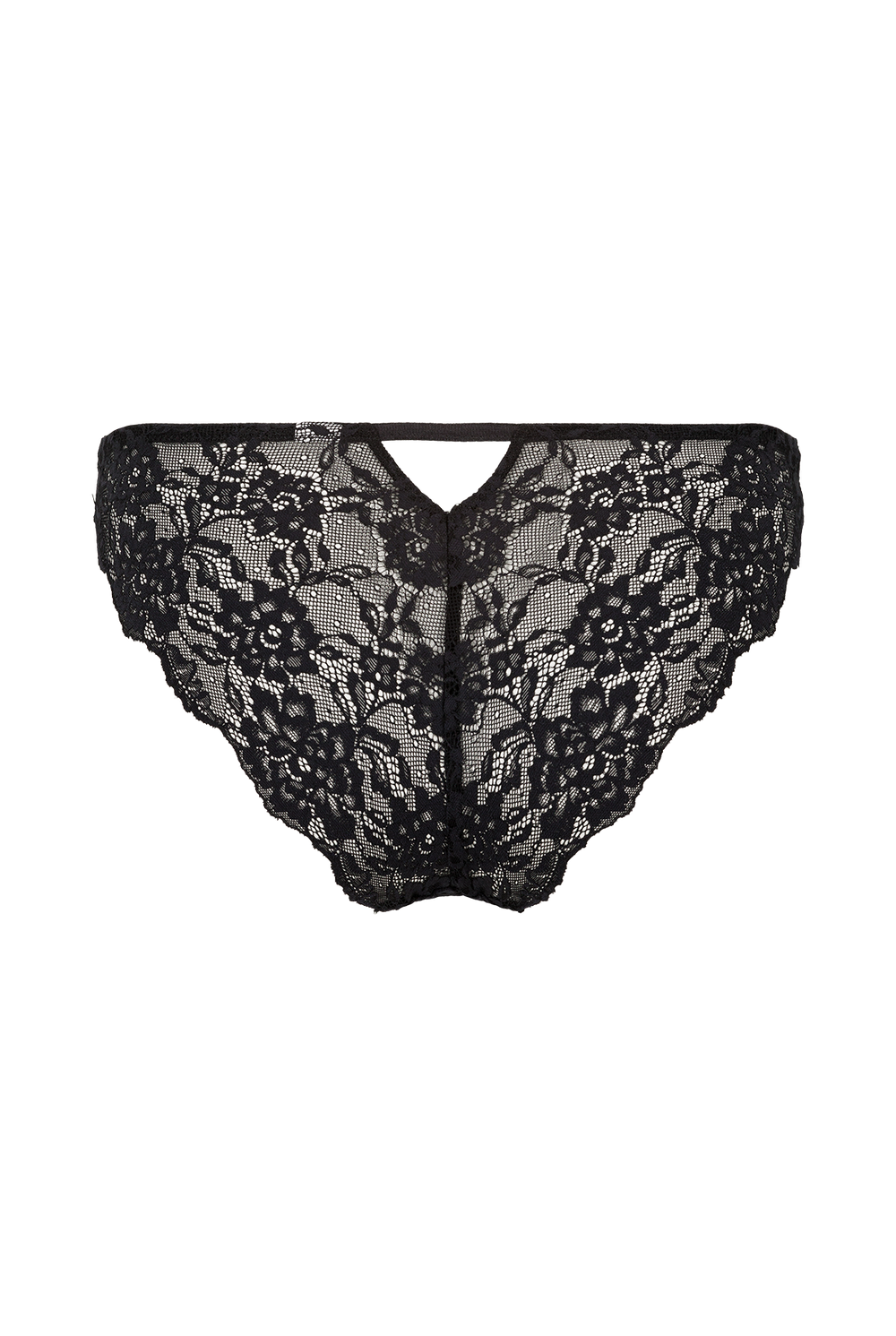 Imai Panty - Black