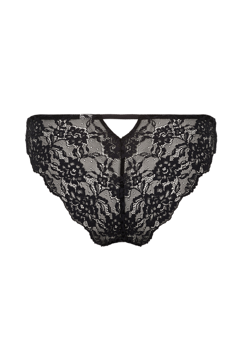 Imai Panty - Black