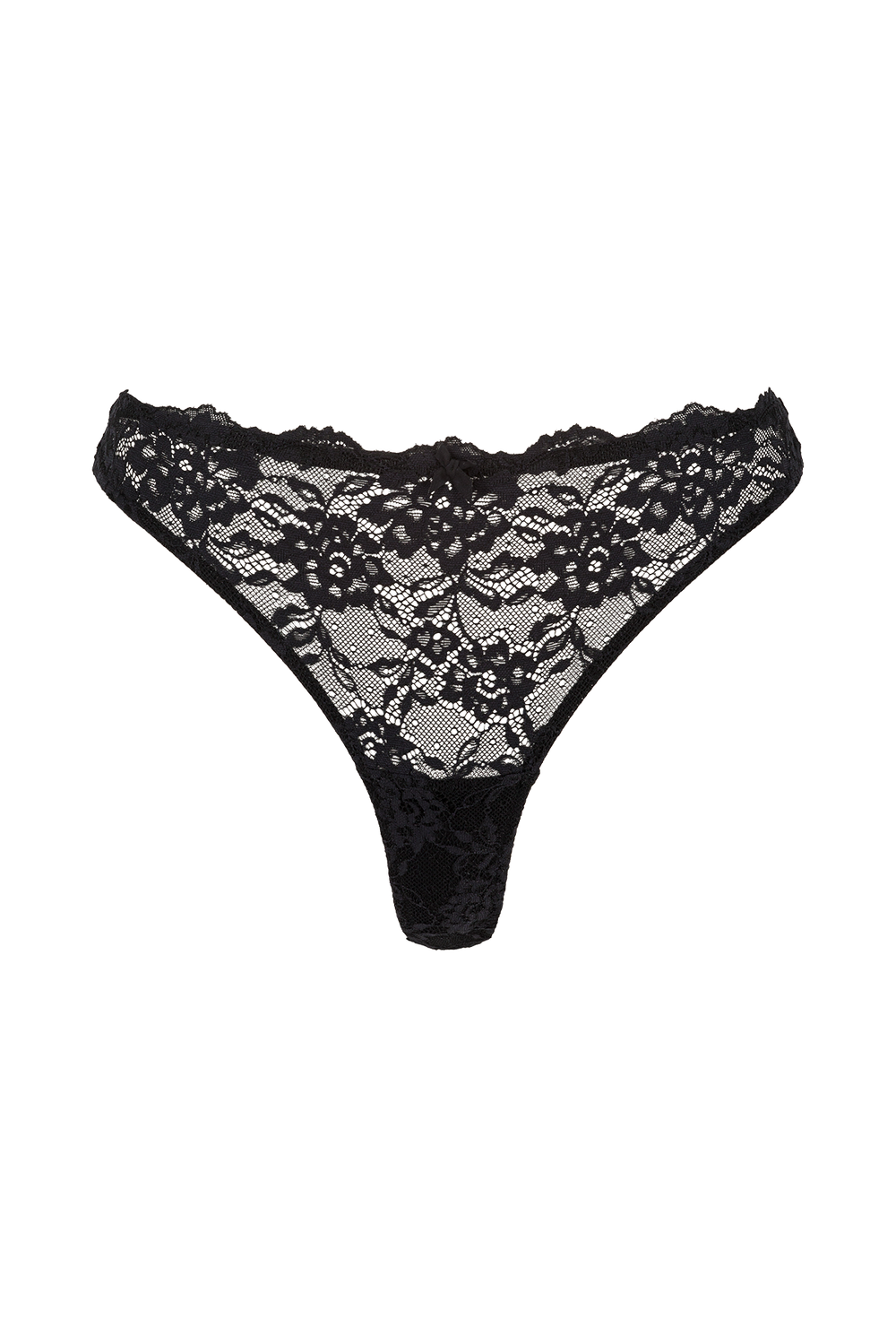Imai Panty - Black