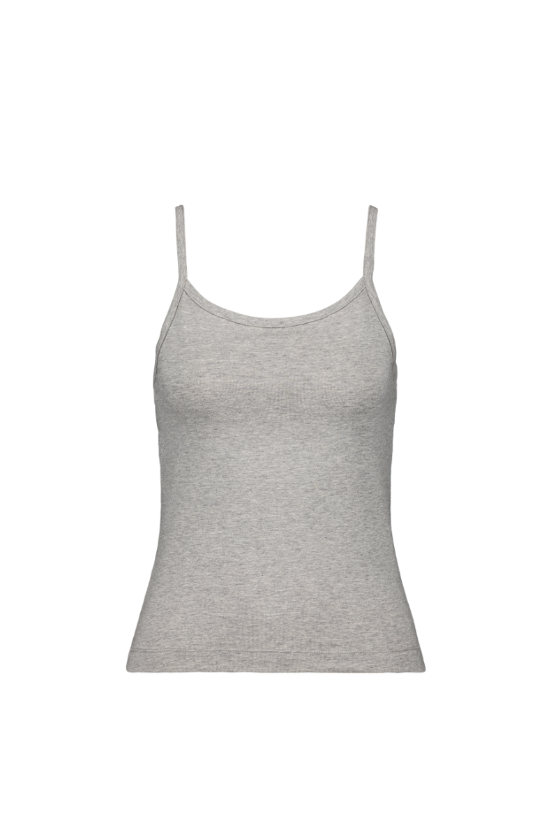 Caraco Intemporel - Gris