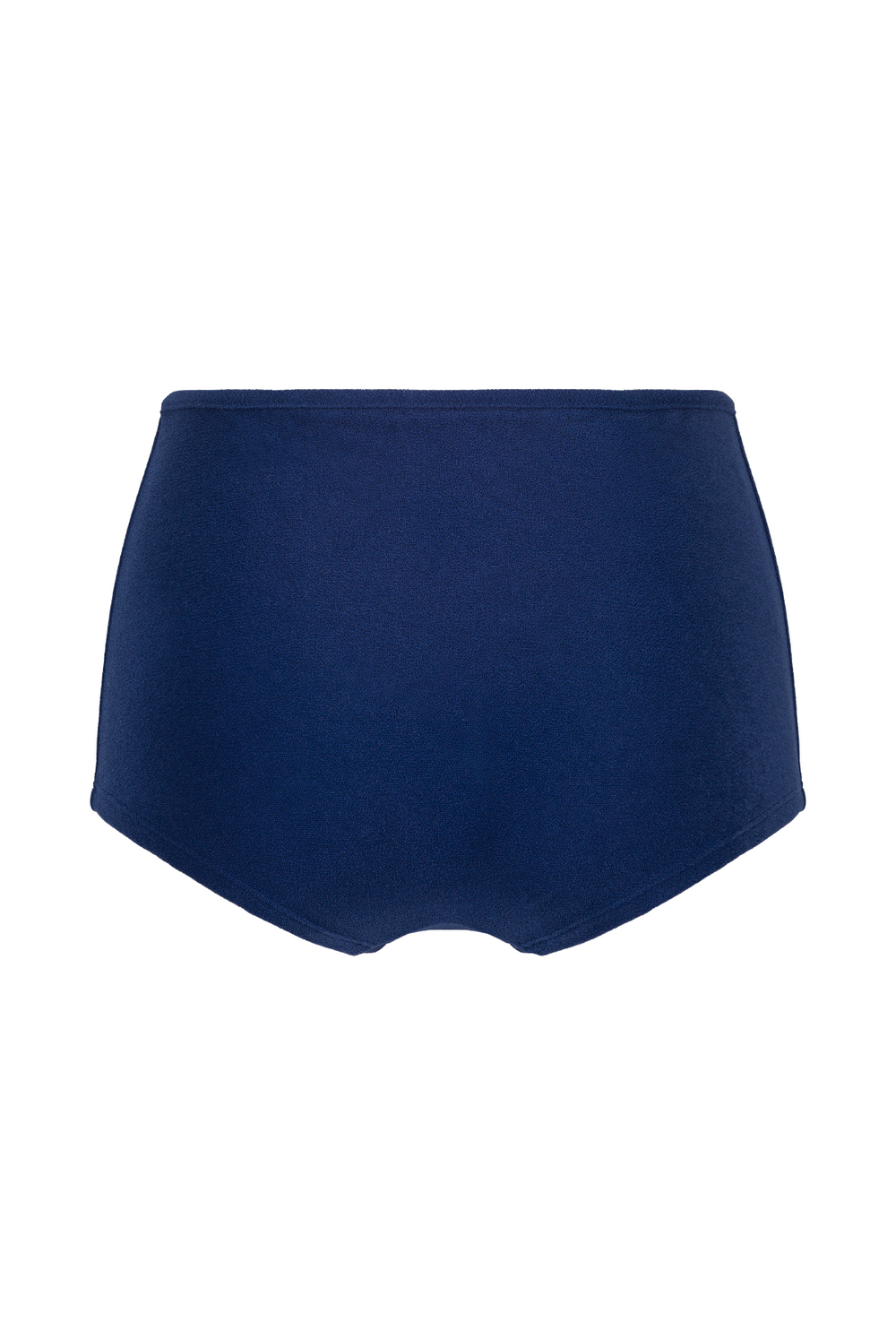 Short Bohai - Bleu