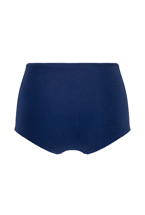 Short Bohai - Bleu
