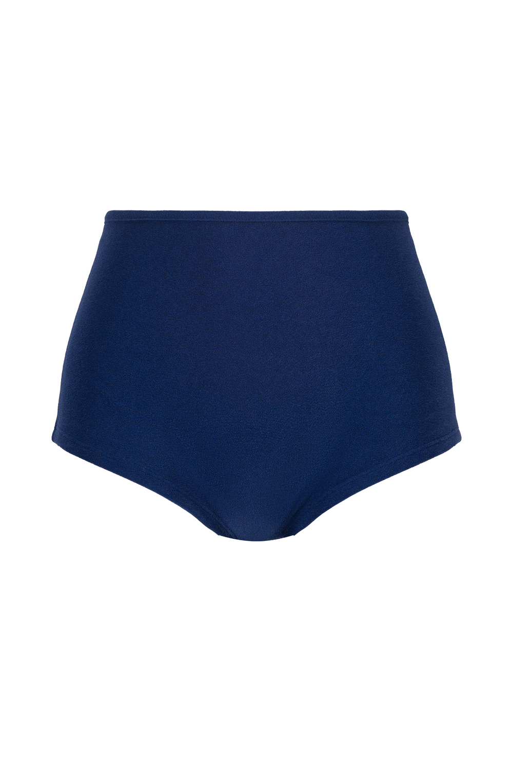 Short Bohai - Bleu