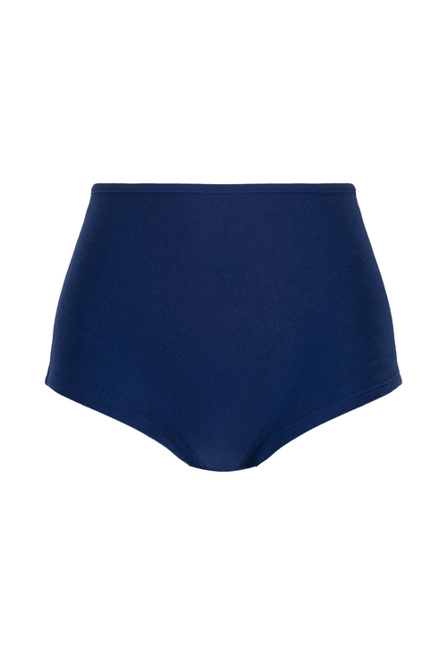 Short Bohai - Bleu
