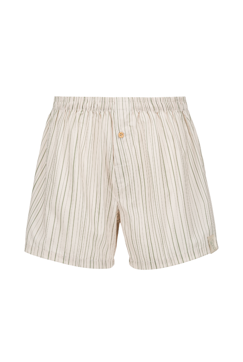 Caleçon Unisex Le Tandem