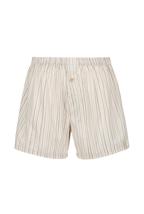 Caleçon Unisex Le Tandem