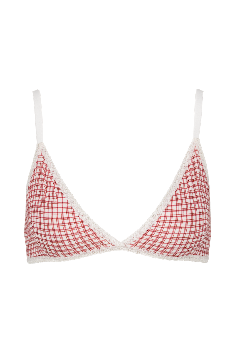 Joséphine Bra - Checks
