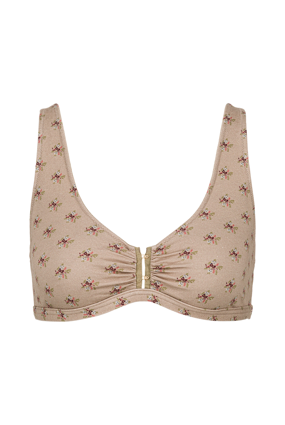 Sirah Maternity Bra - Printed