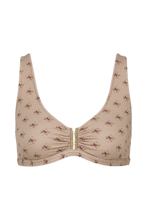 Sirah Maternity Bra - Printed