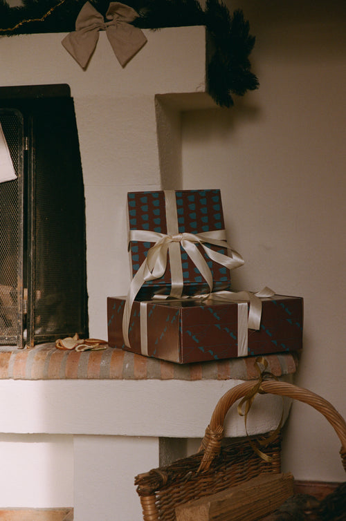 Boîte de Noël