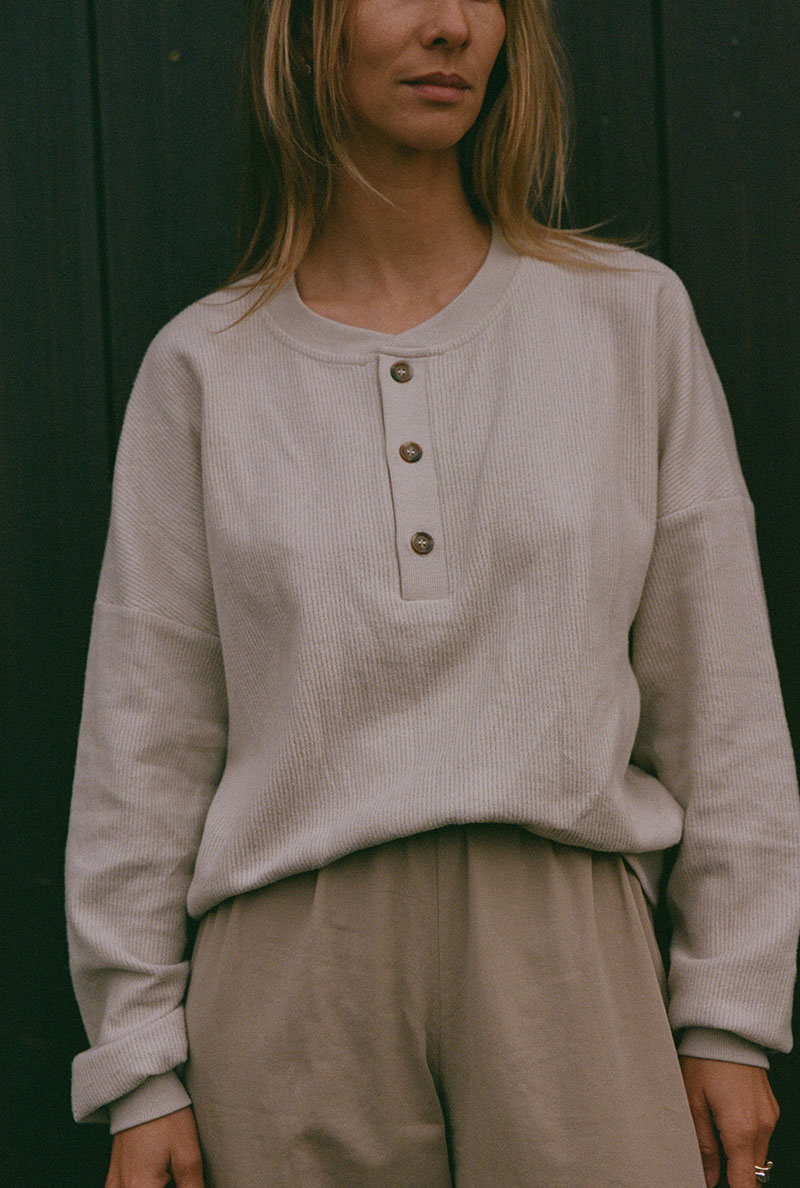 Pull Taku - Sable