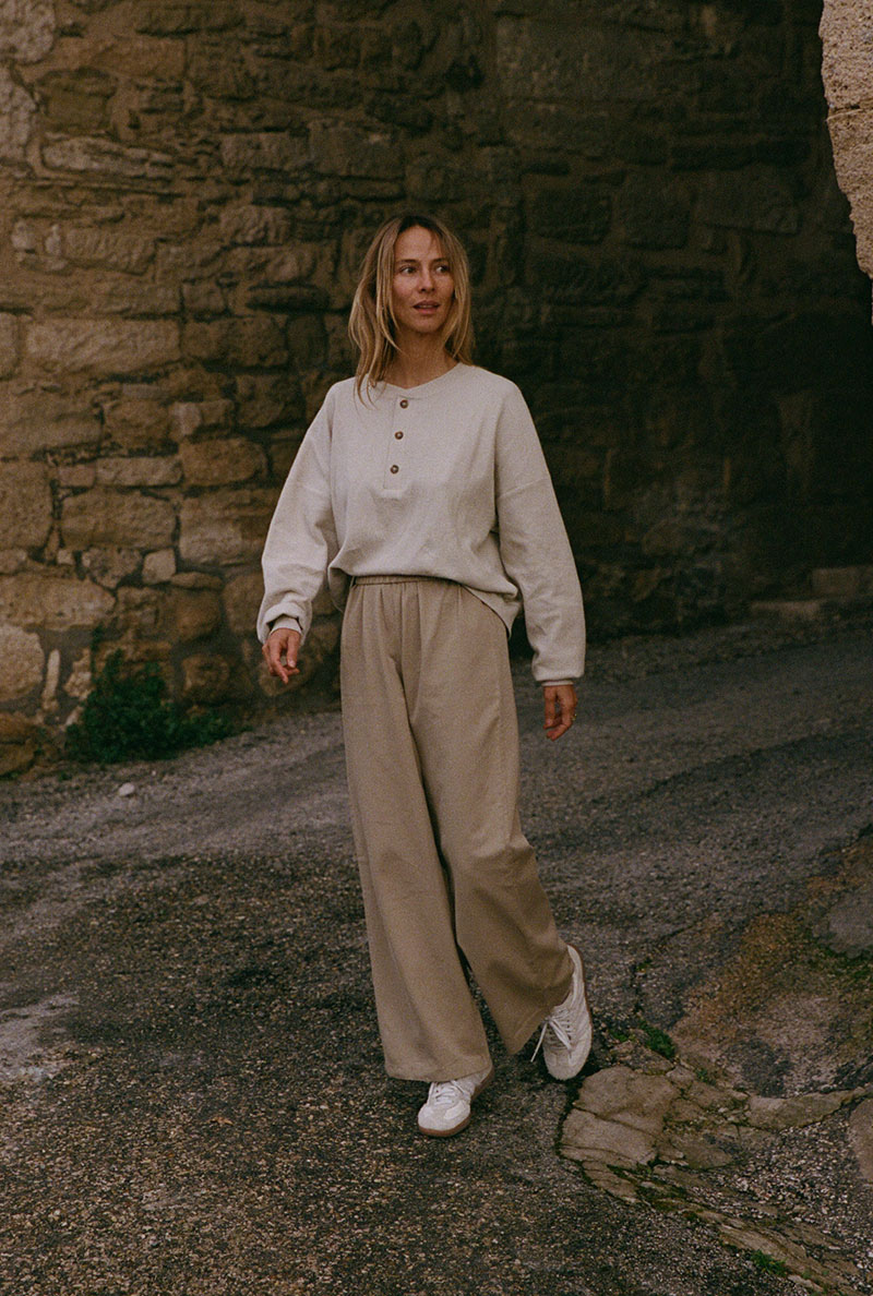 Pull Taku - Sable