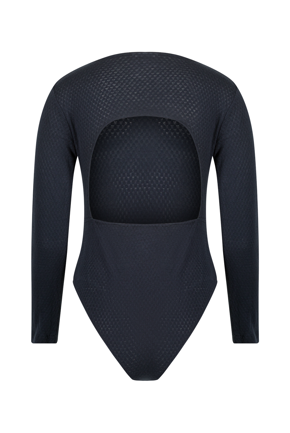 Alya Navy Blue Body