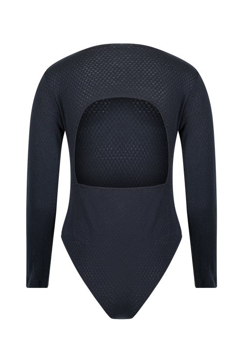 Alya Navy Blue Body