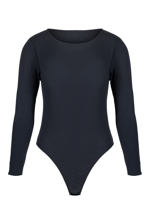 Alya Navy Blue Body
