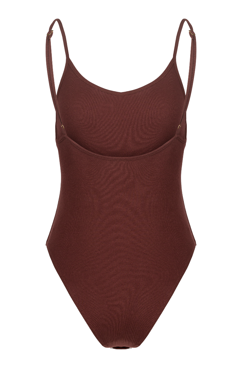 Body Phantom - Marron