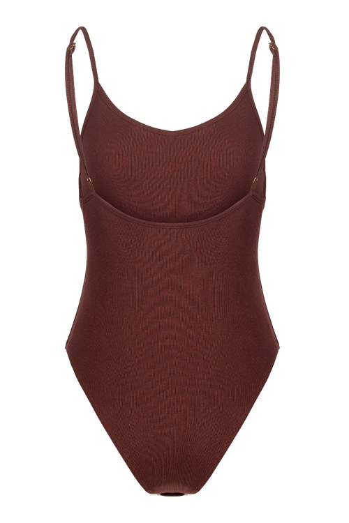 Body Phantom - Marron