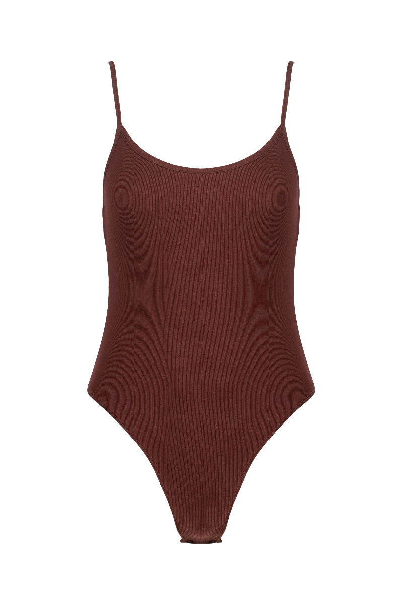 Body Phantom - Marron