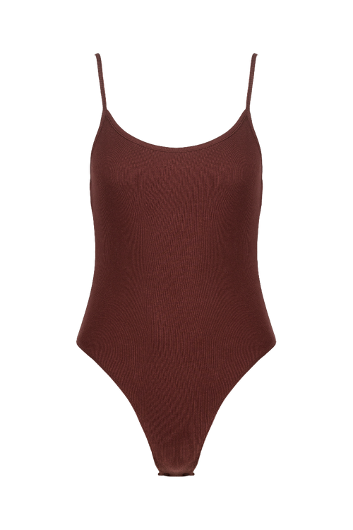 Body Phantom - Marron