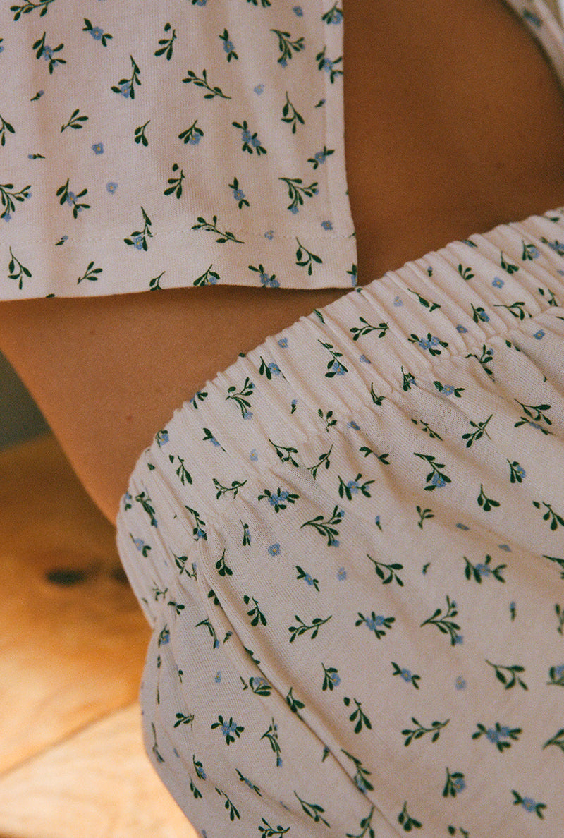 Alaska Pants