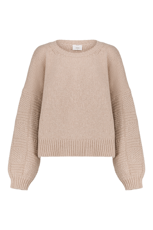 Pull Alison - Beige