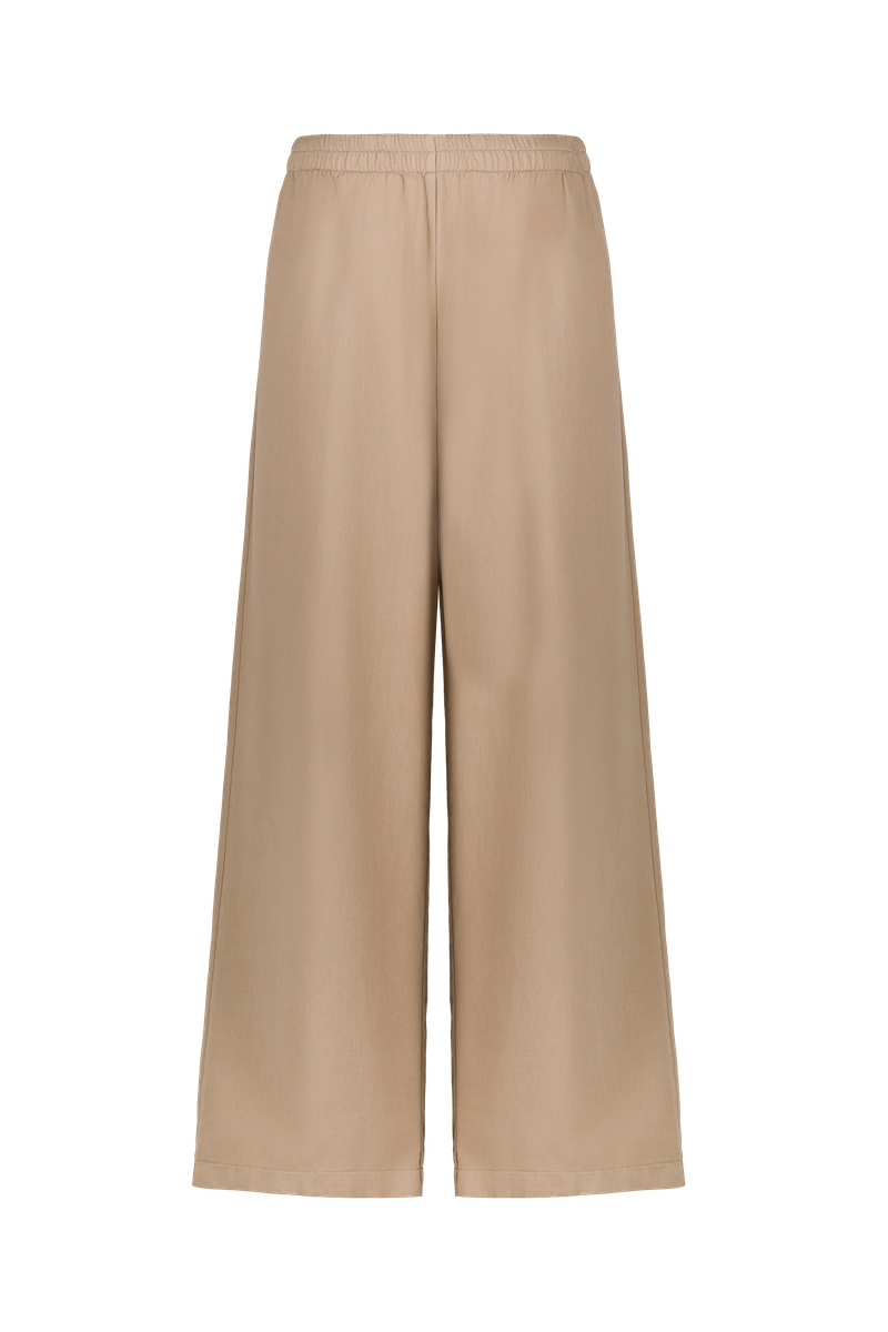 Pantalon Heidi - Taupe