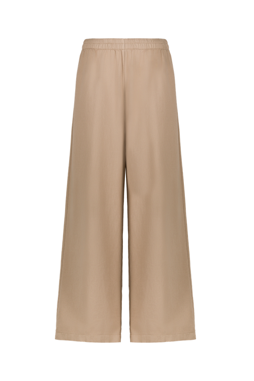 Pantalon Heidi - Taupe