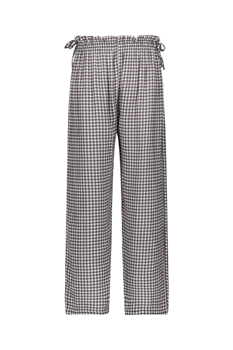 Wanda Set - Gingham