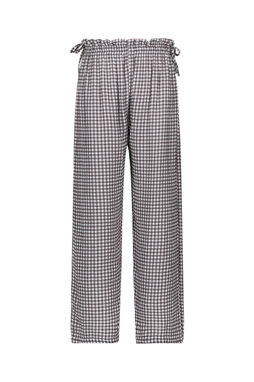Wanda Set - Gingham
