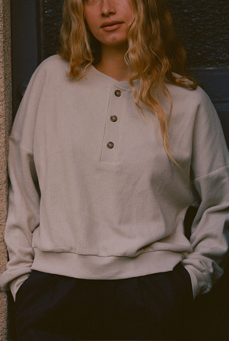 Pull Taku - Sable