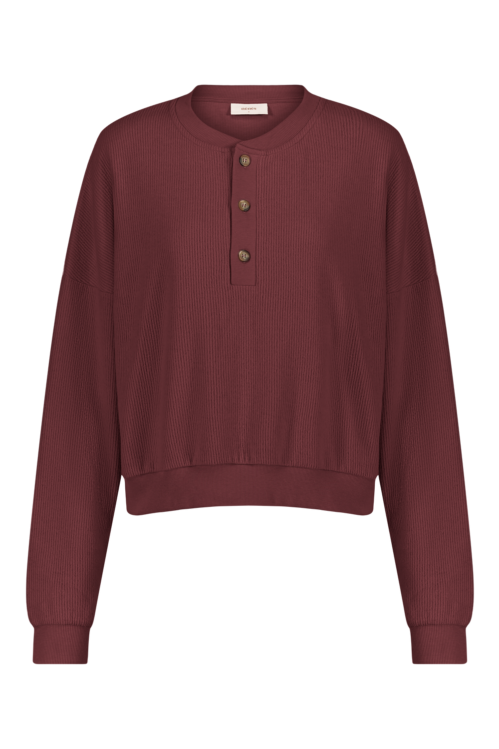 Pull Taku - Marron