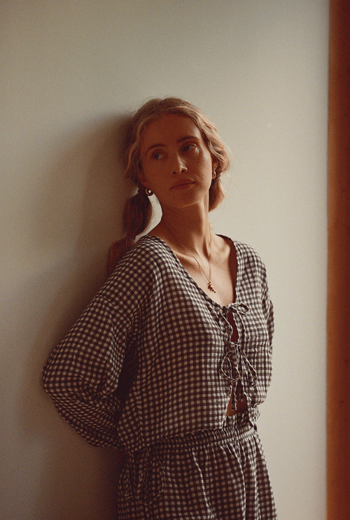 Haut Wanda - Vichy