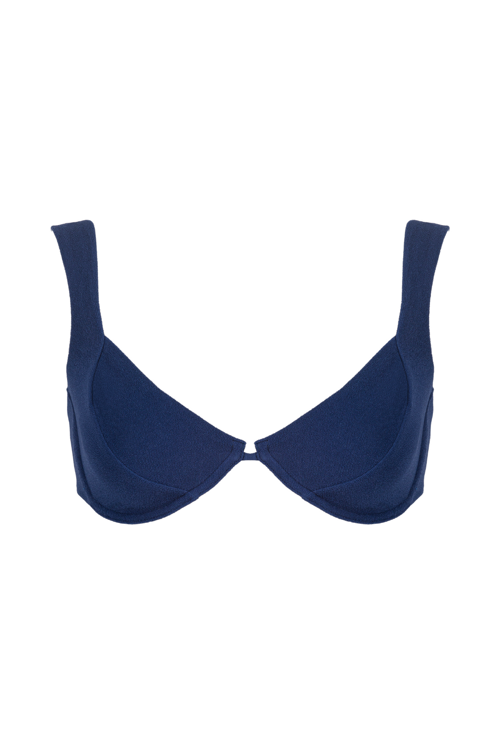 Cambray Top - Blue