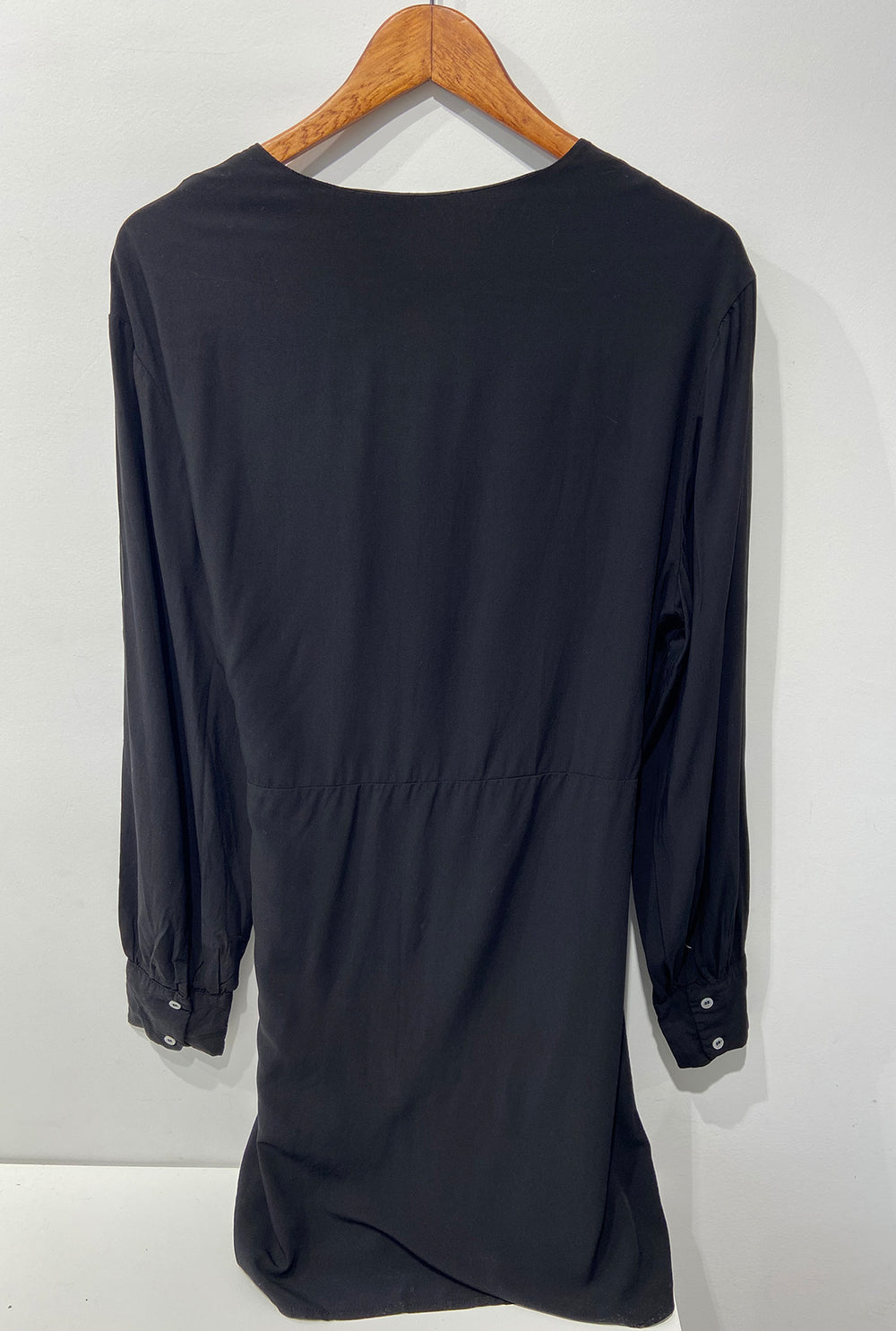 Seconde Main - Robe Isabella - Noir