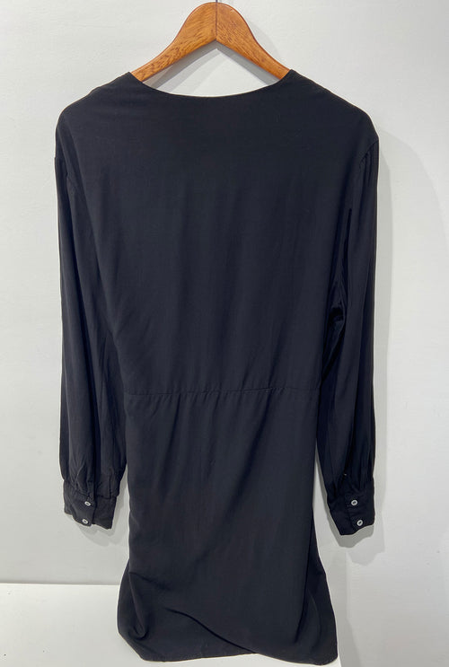 Seconde Main - Robe Isabella - Noir