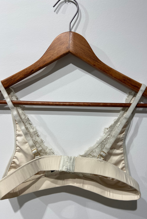 Seconde Main - Soutien-gorge Yoli - Crème