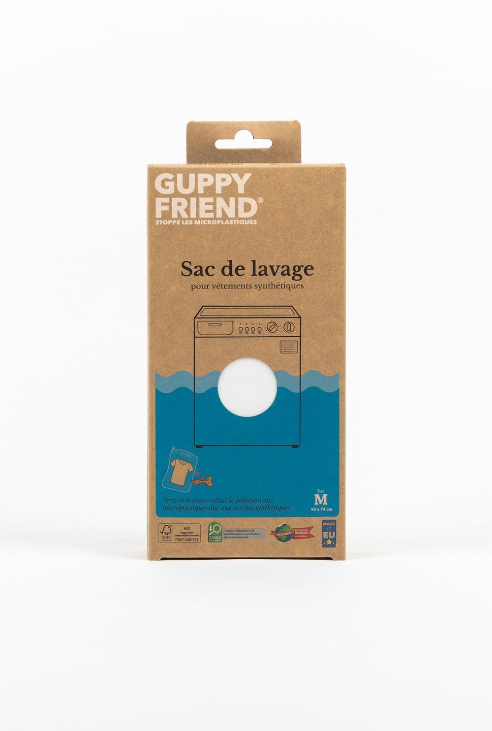 Wash bag - GUPPYFRIEND®