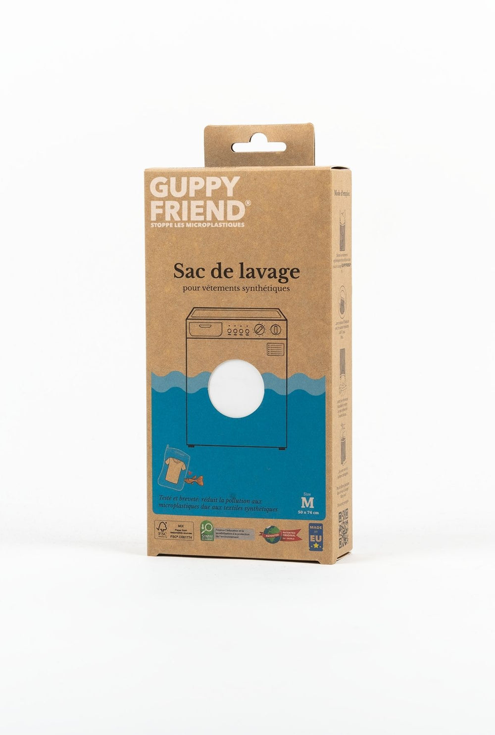 Sac de lavage - GUPPYFRIEND®