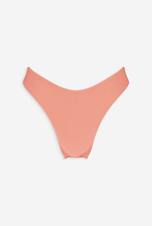 Culotte Grace - Corail