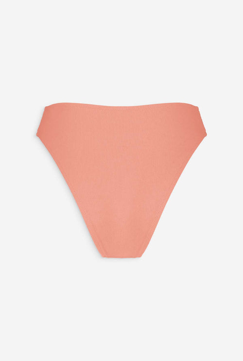 Culotte Grace - Corail